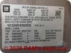 Vehicle photo 13