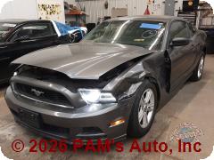 Vehicle photo 1