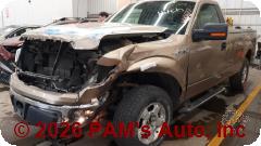Vehicle photo 1