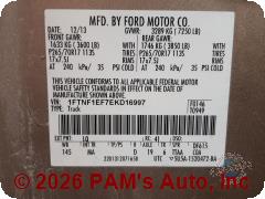 Vehicle photo 13