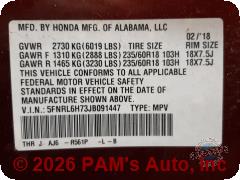 Vehicle photo 13