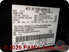 Vehicle photo 13