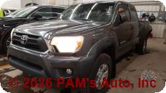 Vehicle photo 1