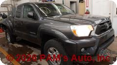 Vehicle photo 2