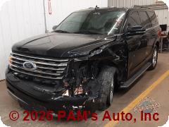 Vehicle photo 1