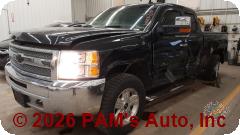 Vehicle photo 1