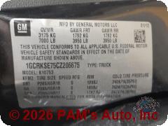 Vehicle photo 13