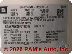 Vehicle photo 13