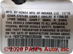 Vehicle photo 13