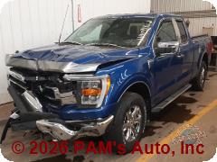 Vehicle photo 1