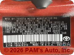 Vehicle photo 13