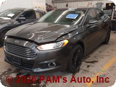 Vehicle photo 1