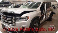 Vehicle photo 1