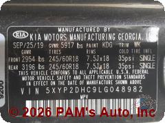 Vehicle photo 13