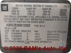 Vehicle photo 13