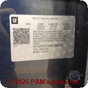 Vehicle photo 13