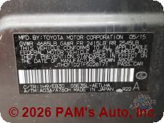 Vehicle photo 13