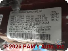 Vehicle photo 13