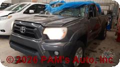 Vehicle photo 1