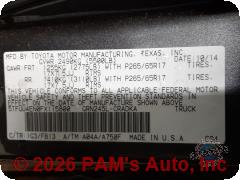 Vehicle photo 13