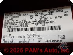 Vehicle photo 13