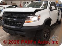Vehicle photo 1