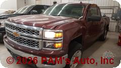 Vehicle photo 1