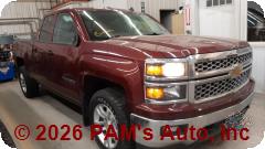Vehicle photo 2