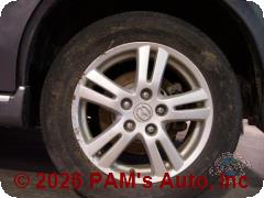 Vehicle photo 5