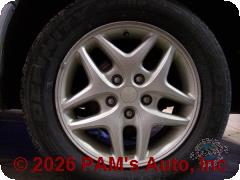 Vehicle photo 5