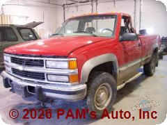 Vehicle photo 1