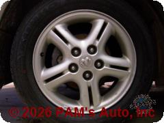 Vehicle photo 5