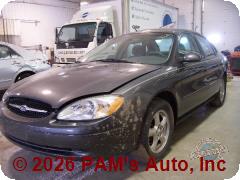 Vehicle photo 1