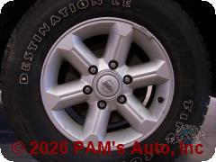 Vehicle photo 5