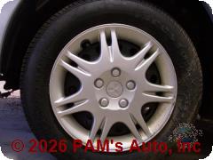 Vehicle photo 5