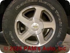 Vehicle photo 5