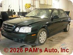 Vehicle photo 1