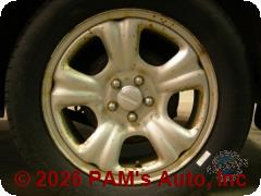 Vehicle photo 5