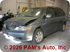 Vehicle photo 1