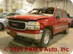 Vehicle photo 1