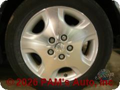Vehicle photo 5