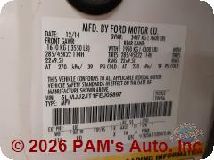 Vehicle photo 13