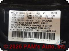 Vehicle photo 13