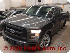 Vehicle photo 1