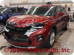 Vehicle photo 1