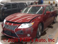 Vehicle photo 1