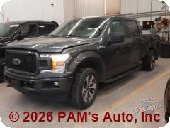 Vehicle photo 1