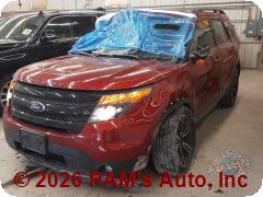 Vehicle photo 1
