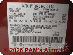 Vehicle photo 13