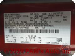 Vehicle photo 13